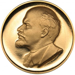 Russia - USSR medal V.I. Lenin 1964