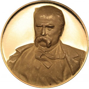 Russia - USSR medal T.G. Shevchenko 1967