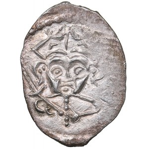 Russia - Pskov AR Kopeсk - Pskov Republic 1425-1510