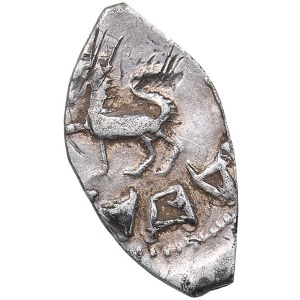 Russia - Pskov AR Kopeсk - Pskov Republic 1425-1510
