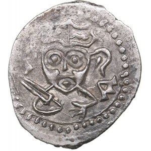 Russia - Pskov AR Kopeсk - Pskov Republic 1425-1510