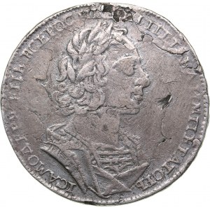 Russia Rouble 1723