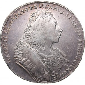 Russia Rouble 1729
