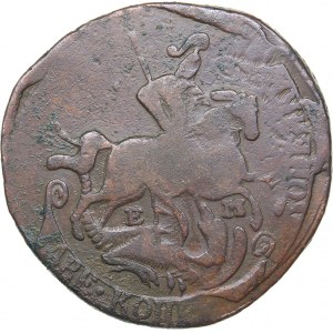 Russia 2 kopecks 1764