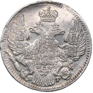 Russia 5 kopeks 1835 СПБ-НГ