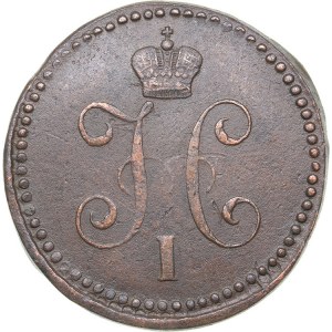 Russia 1 kopek 1841 СМ