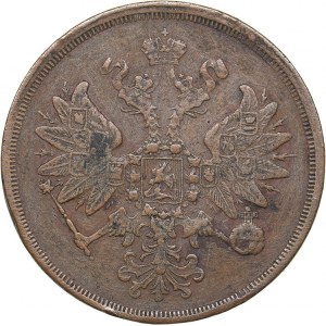 Russia 2 kopeks 1859 ЕМ