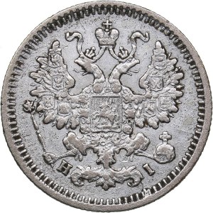 Russia 5 kopeks 1869 СПБ-НI