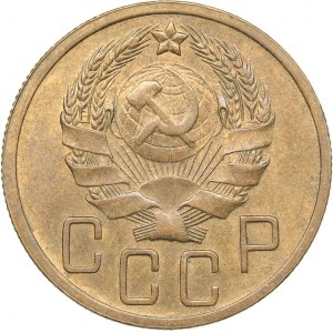 Russia - USSR 5 kopecks 1935