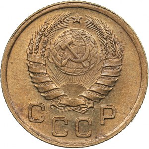 Russia - USSR 1 kopeck 1937