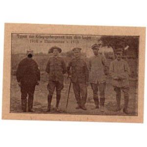 Austria 10 heller 1918