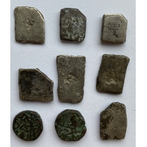 India anciet/ medieval coins (9)
