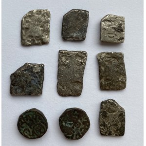 India anciet/ medieval coins (9)