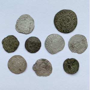 Sweden coins (9)