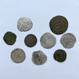 Sweden coins (9)