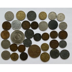 Germany coins (34)
