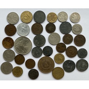 Germany coins (34)