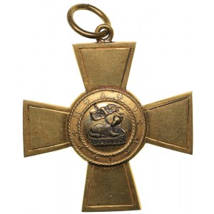 Masonic cross