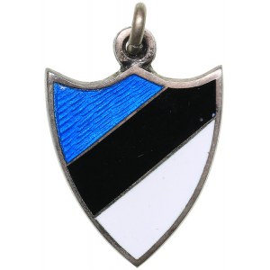 Estonia Student Corporation badge