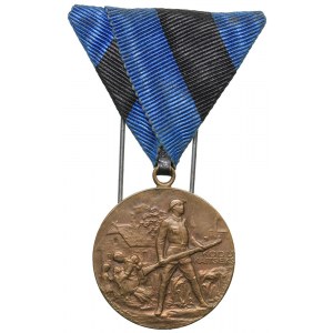 Estonia War of Independence Medal 1918-1920