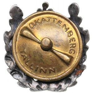 Estonia badge