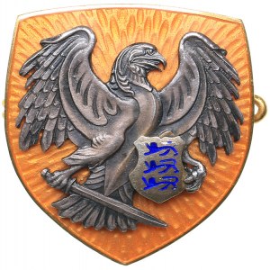 Estonia Defense League Womens (Kaitseliit) badge