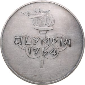 Medal Olympics 1964