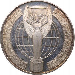 Medal Olympics 1966