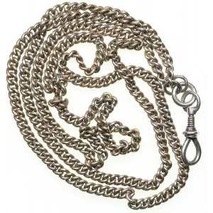 Russia watches chain 84 silver