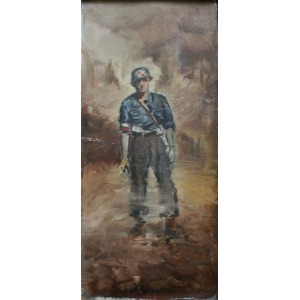 A.N.(20th century), Warsaw insurgent