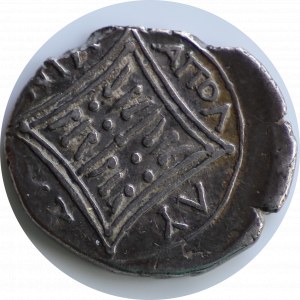 Iliria - Apollonia, drachma 229-100 p.n.e