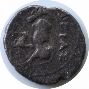 Iliria - Apollonia, drachma 229-100 p.n.e
