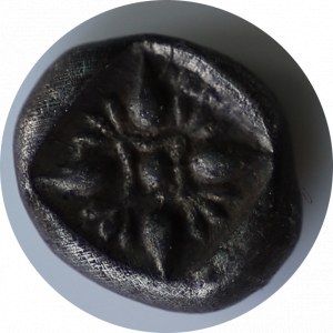 Jonia - Milet, diobol VI-V w. p.n.e
