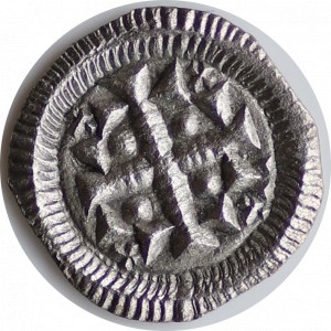 Koloman 1095-1116, denar
