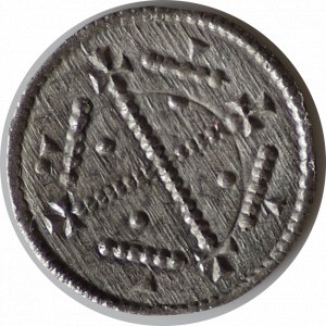 Geza II 1141-1162, denar