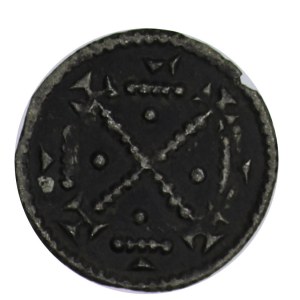 Geza II 1141-1162, denar