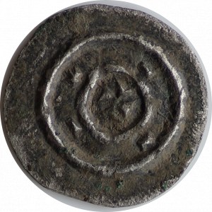 Stefan II 1116-1131, denar