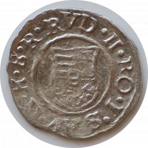 Denar 1591