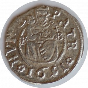 Denar 1591