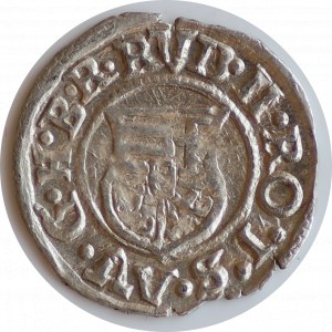 Denar 1589