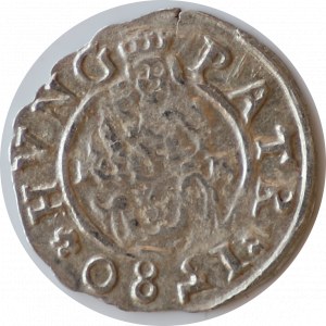 Denar 1580