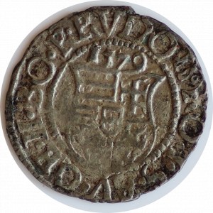 Denar 1579