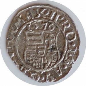 Denar 1576