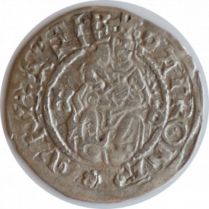 Denar 1568