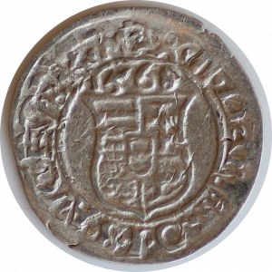 Denar 1568