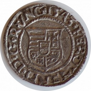 Denar 1543