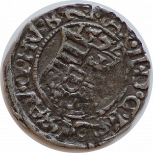 Denar 1572