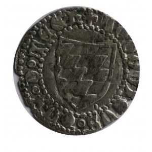 Denar, Włochy, Akwilea - 1412-1420