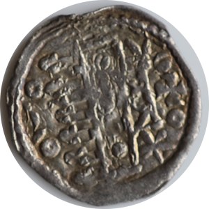 Bela III 1172-1196, denar