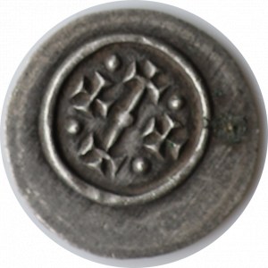 Geza II 1141-1162, denar